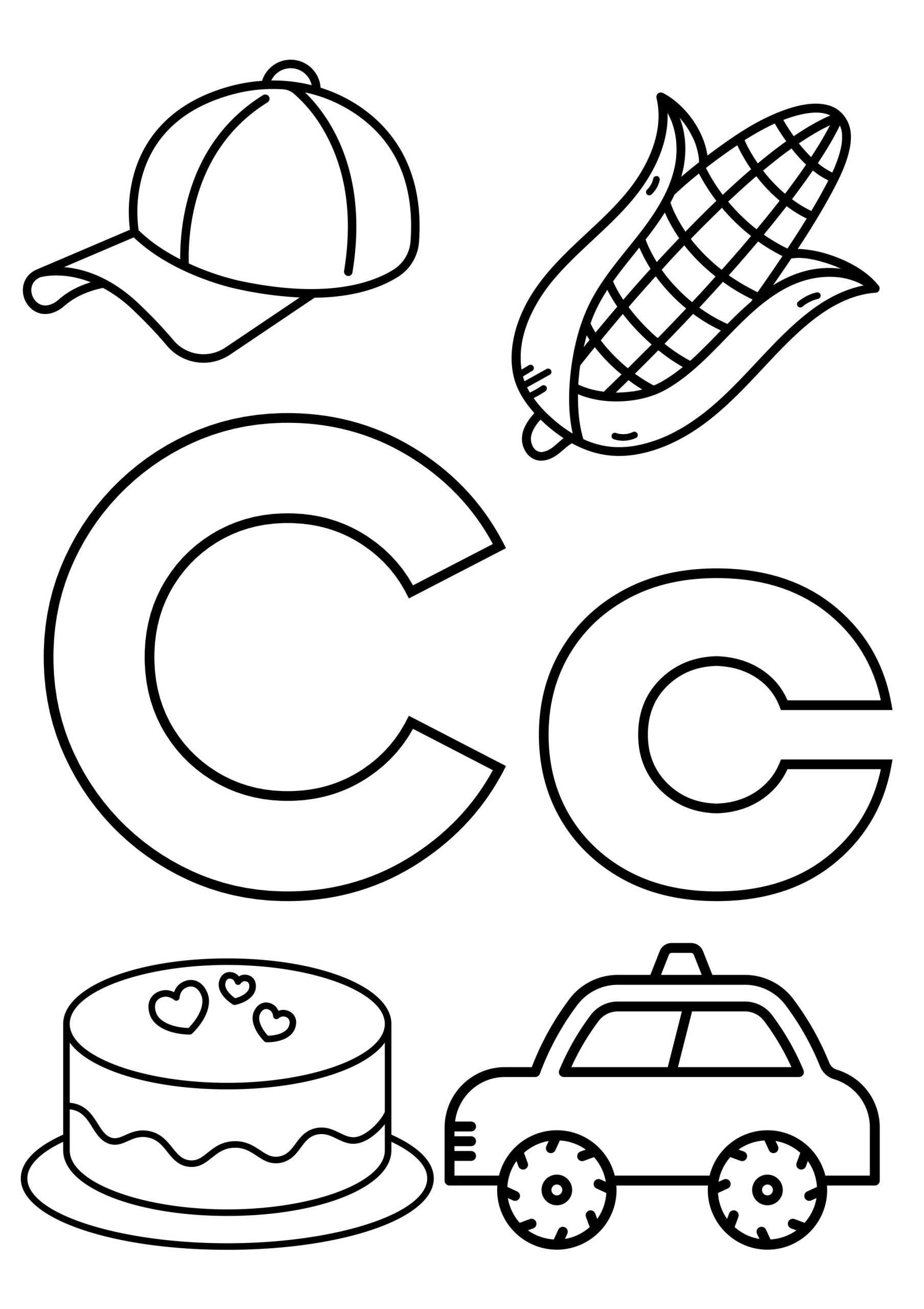 Alphabet Coloring Book 2-images-3
