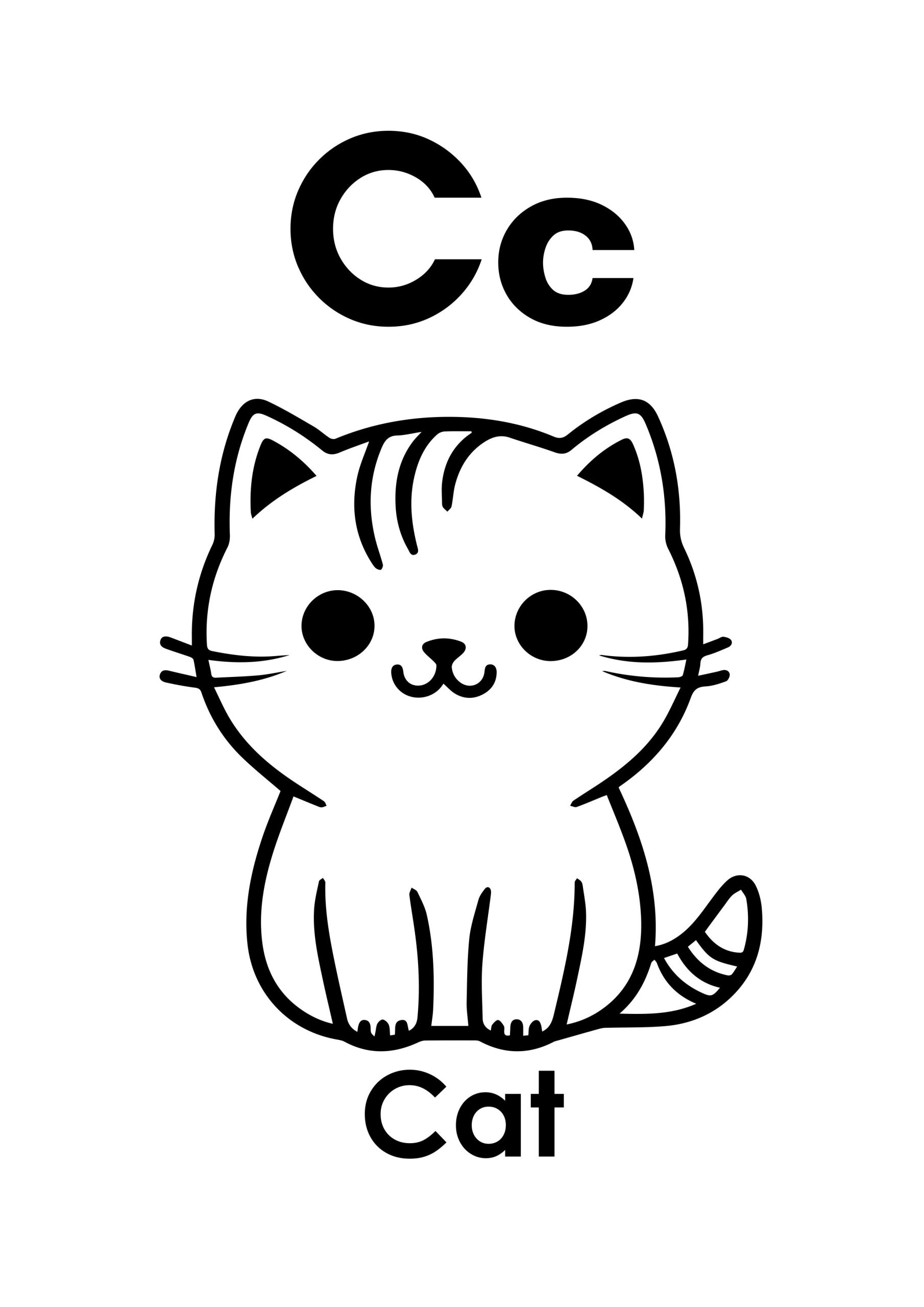 Alphabet Coloring Book-images-3