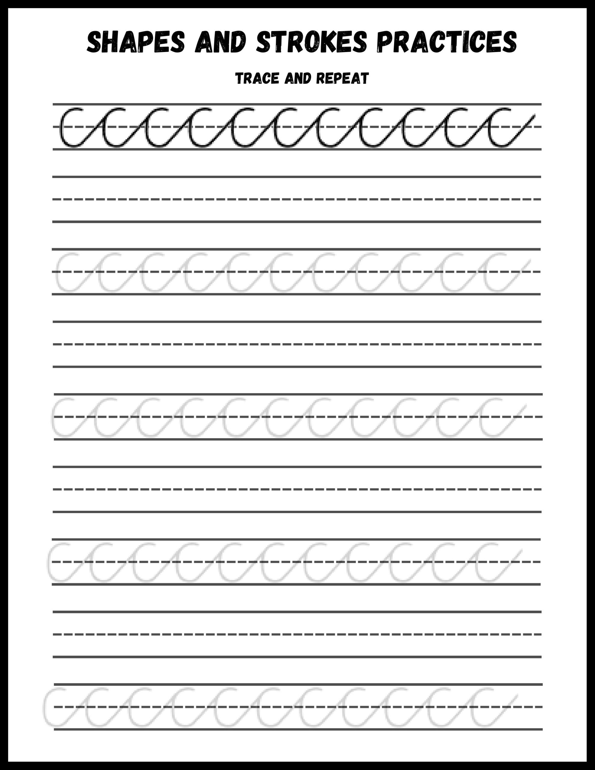 HANDWRITING TRACING 10-images-93